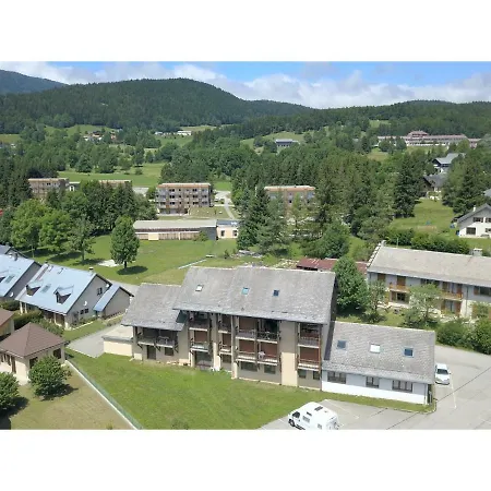Le Chevreuil Apartment Autrans-Meaudre-en-Vercors