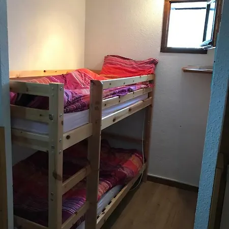 Le Chevreuil Apartment *