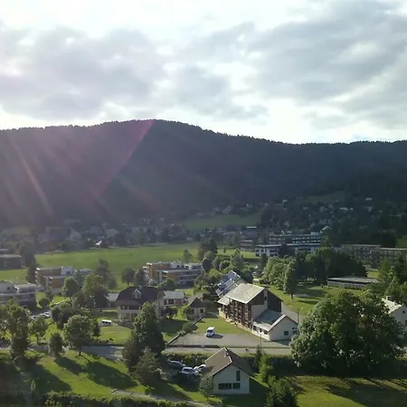 Le Chevreuil *