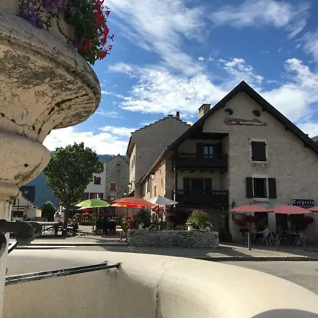 Le Chevreuil Autrans-Meaudre-en-Vercors