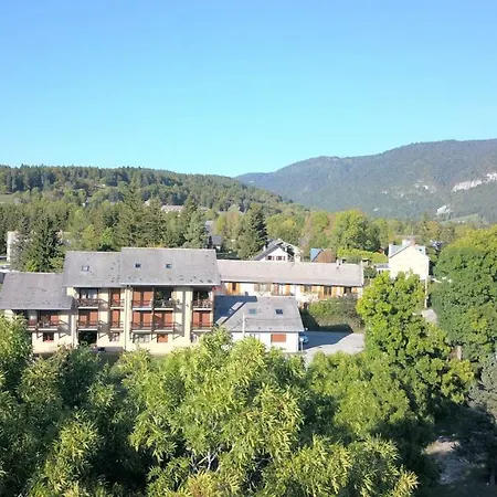 Apartment Le Chevreuil