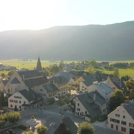 Le Chevreuil