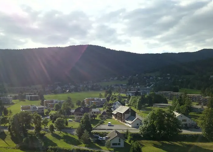 Le Chevreuil *
