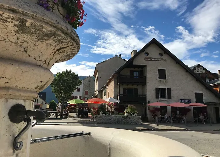 Le Chevreuil Autrans-Meaudre-en-Vercors
