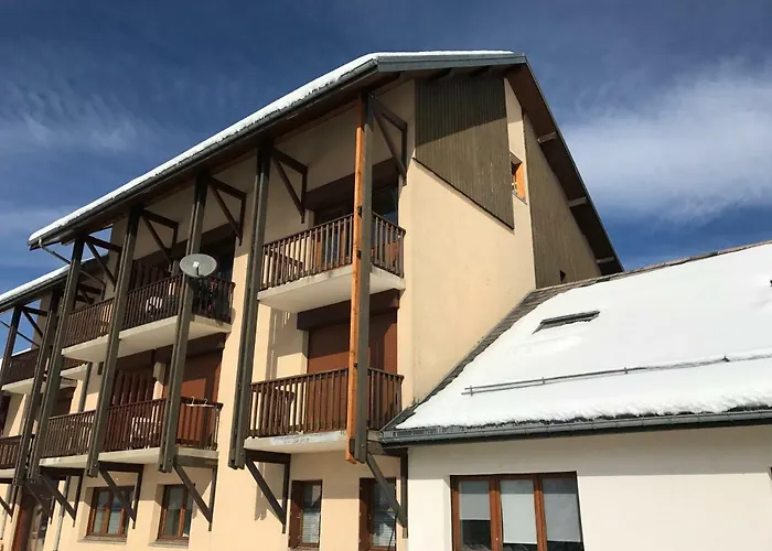 Le Chevreuil Autrans-Meaudre-en-Vercors