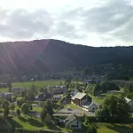 Le Chevreuil *