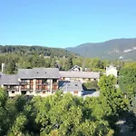 公寓 Le Chevreuil