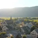 Le Chevreuil